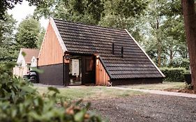 Het Houten Huisje 84 Luxe vakantiewoning Zuid Limburg